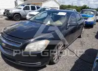 2011 Chevrolet Malibu photo