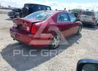 2011 Chevrolet Malibu фото