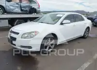 2011 Chevrolet Malibu photo