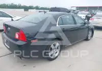 2011 Chevrolet Malibu фото