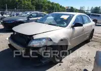 2011 Chevrolet Malibu фото