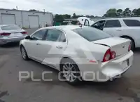 2011 Chevrolet Malibu photo