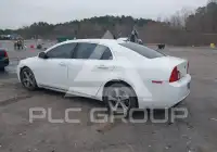 2011 Chevrolet Malibu фото