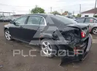 2011 Chevrolet Malibu фото