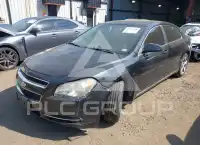 2011 Chevrolet Malibu фото