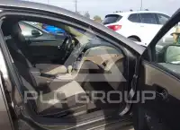 2011 Chevrolet Malibu фото