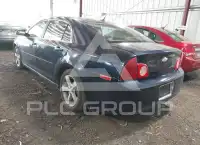2011 Chevrolet Malibu фото