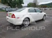 2011 Chevrolet Malibu фото