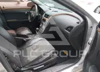 2011 Chevrolet Malibu фото