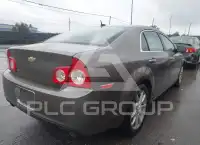 2011 Chevrolet Malibu photo