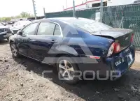 2011 Chevrolet Malibu фото