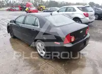 2011 Chevrolet Malibu фото