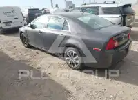 2011 Chevrolet Malibu фото