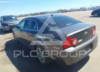 2011 Chevrolet Malibu фото