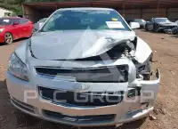 2011 Chevrolet Malibu фото