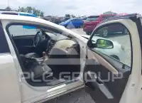 2011 Chevrolet Malibu фото