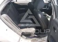 2011 Chevrolet Malibu фото