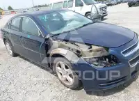 2011 Chevrolet Malibu photo