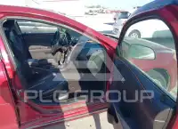 2011 Chevrolet Malibu фото