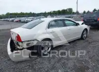 2011 Chevrolet Malibu photo