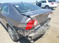 2011 Chevrolet Malibu фото