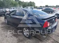 2011 Chevrolet Malibu фото