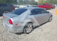 2011 Chevrolet Malibu фото