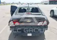 2011 Chevrolet Malibu фото