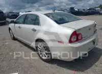 2011 Chevrolet Malibu фото