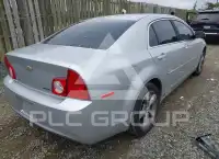 2011 Chevrolet Malibu фото