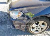 2011 Chevrolet Malibu фото