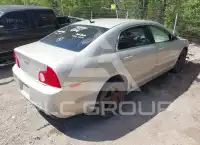 2011 Chevrolet Malibu photo