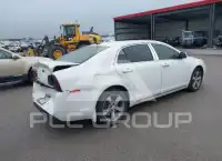 2011 Chevrolet Malibu фото