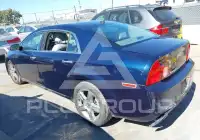 2011 Chevrolet Malibu photo