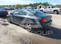 2011 Chevrolet Malibu фото