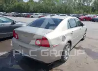 2011 Chevrolet Malibu фото