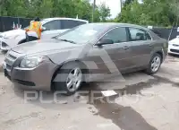 2011 Chevrolet Malibu фото