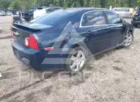 2011 Chevrolet Malibu фото