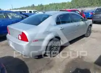 2011 Chevrolet Malibu фото