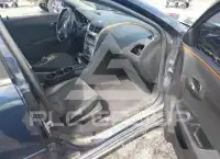 2011 Chevrolet Malibu фото