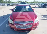 2011 Chevrolet Malibu photo