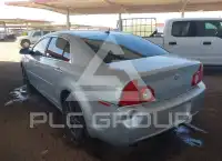 2011 Chevrolet Malibu фото