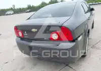 2011 Chevrolet Malibu фото