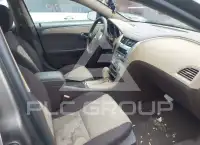 2011 Chevrolet Malibu фото