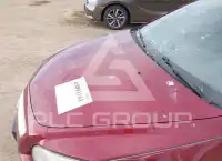 2011 Chevrolet Malibu фото