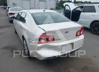 2011 Chevrolet Malibu photo