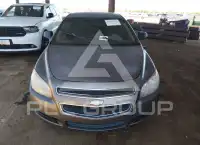 2011 Chevrolet Malibu фото