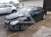 2011 Chevrolet Malibu фото