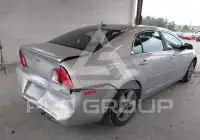 2011 Chevrolet Malibu фото