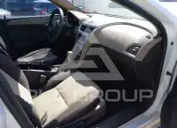2011 Chevrolet Malibu фото